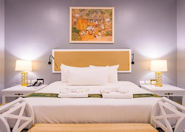 Mekong Heritage Hotel