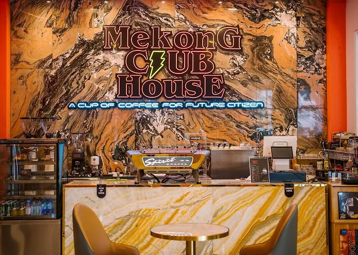 Mekong Heritage Hotel