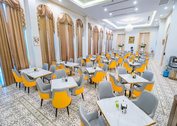 Mekong Heritage Hotel