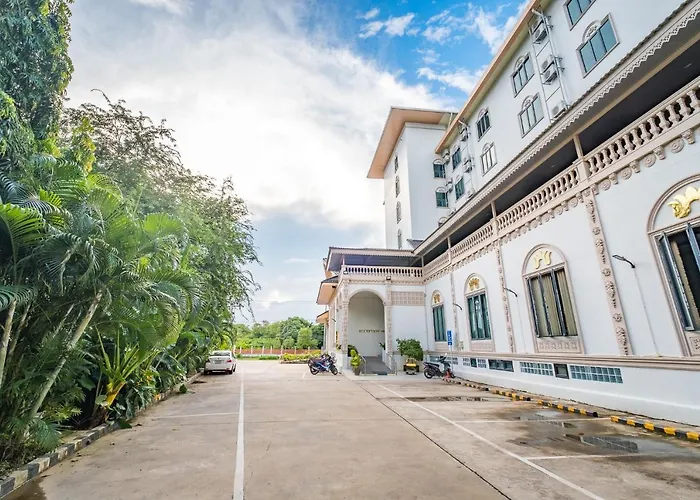 Mekong Heritage Hotel