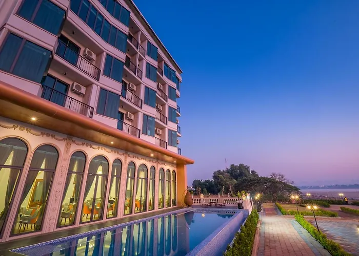 Mekong Heritage Hotel