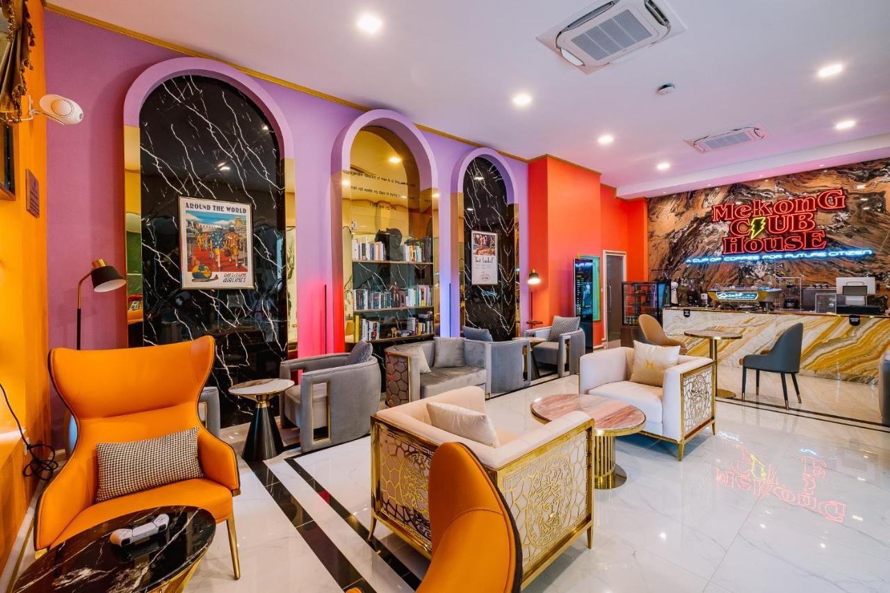 Mekong Heritage 4* Nakhon Phanom