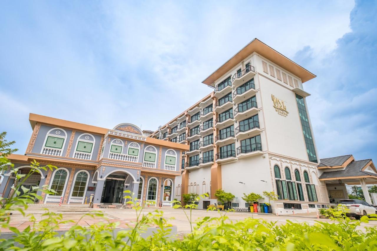 Hotel Mekong Heritage 4*