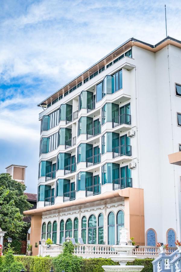 Mekong Heritage Hotel 4*