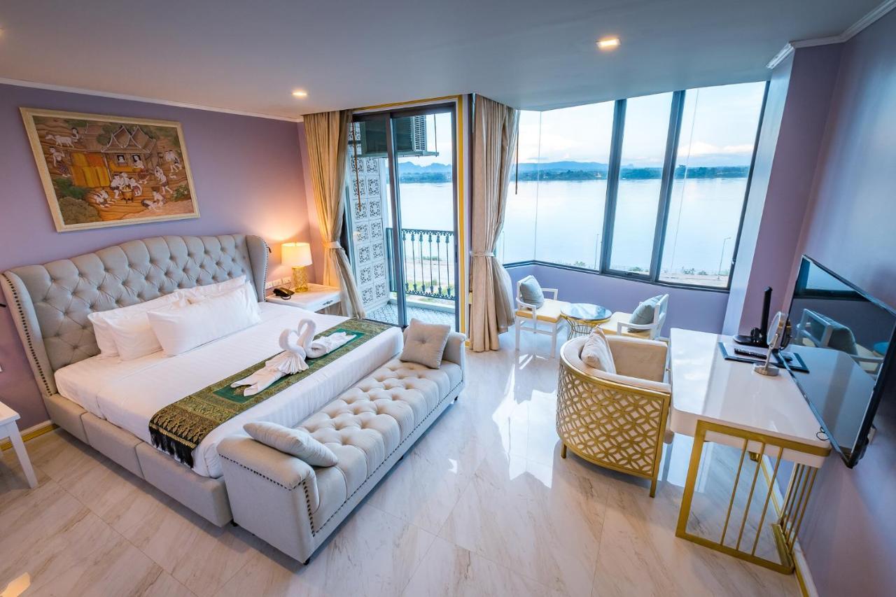 Mekong Heritage Hotel Nakhon Phanom