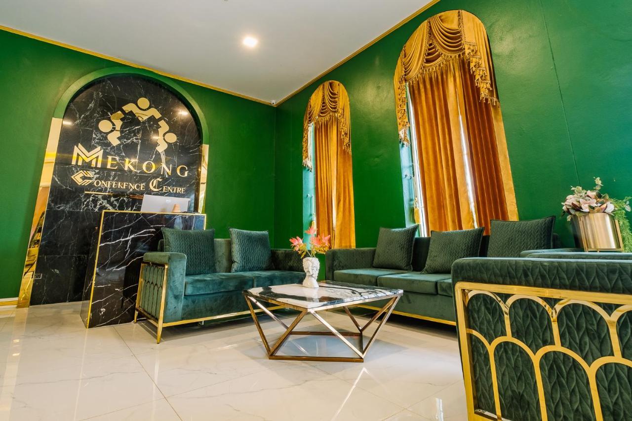 Hotel Mekong Heritage Nakhon Phanom