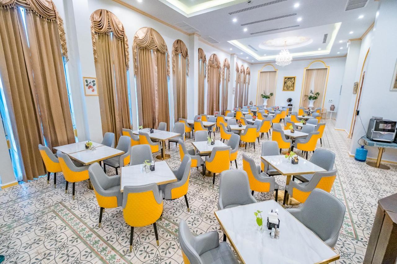 Hotel Mekong Heritage