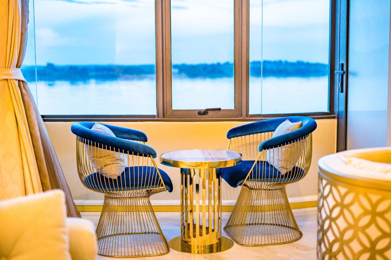 Mekong Heritage Hotel 4*
