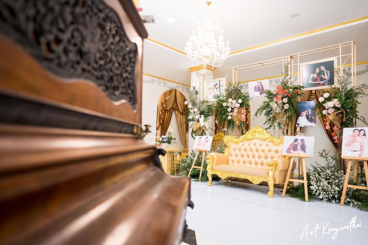 Hotel Mekong Heritage Nakhon Phanom
