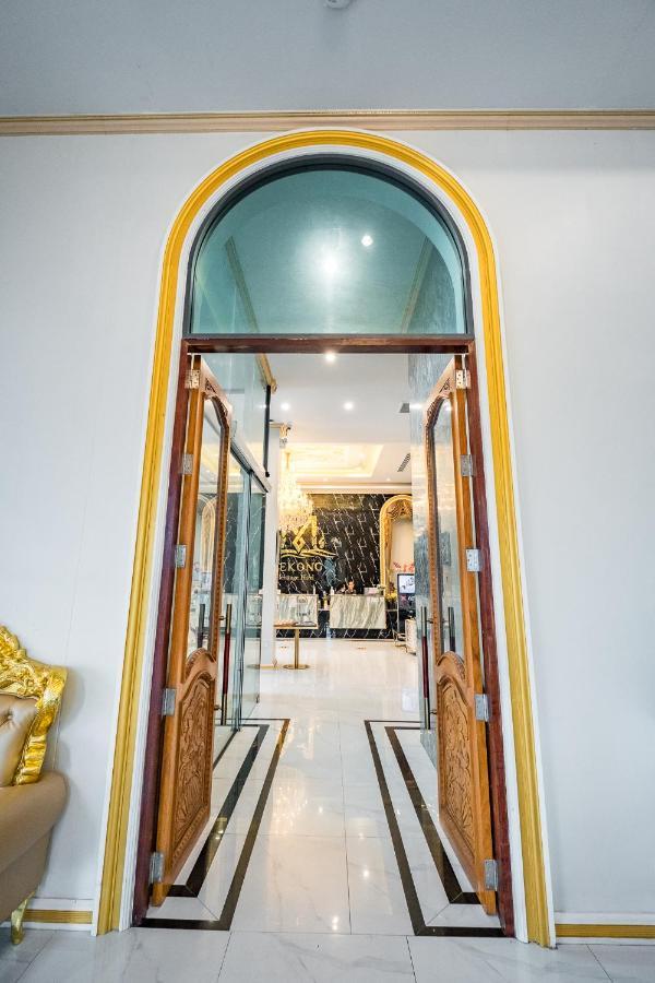 Hotel Mekong Heritage