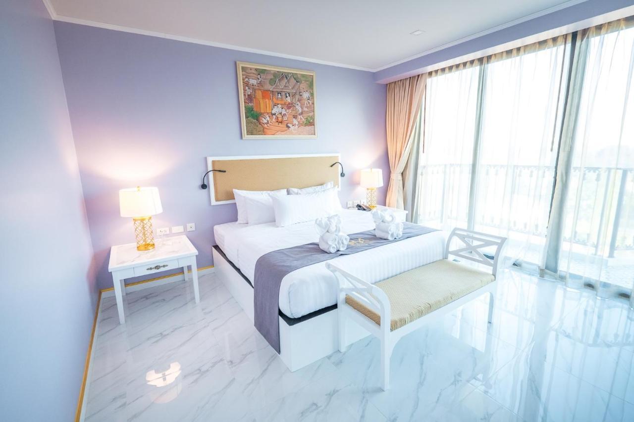 Mekong Heritage 4* Nakhon Phanom