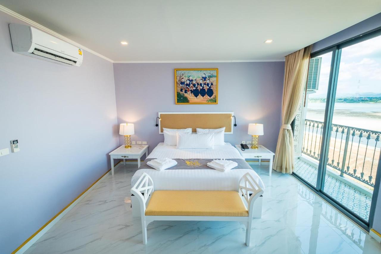 Hotel Mekong Heritage Nakhon Phanom
