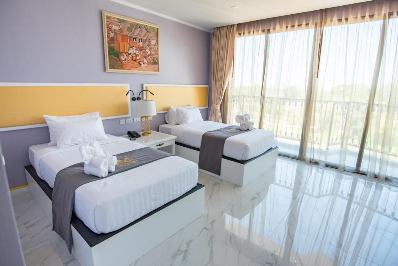 Mekong Heritage Hotel 4*