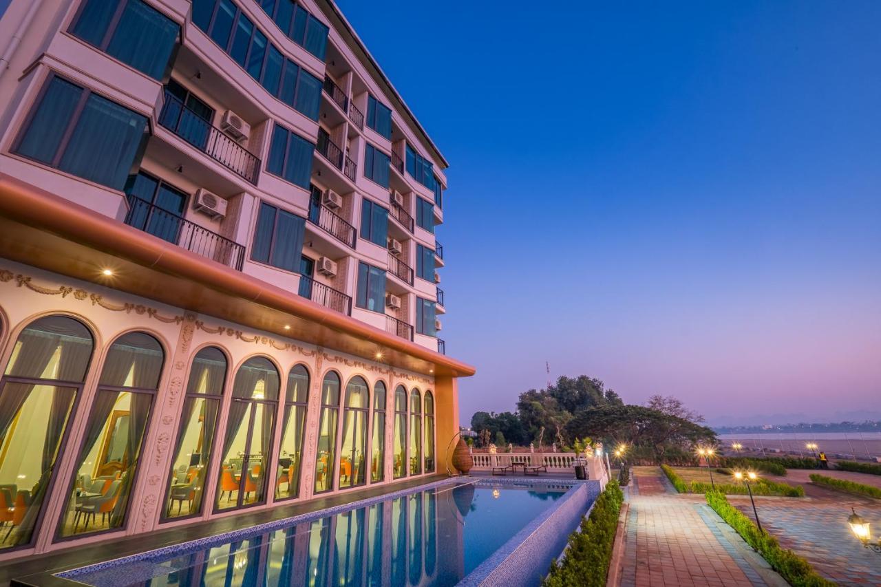 Mekong Heritage Hotel 4*