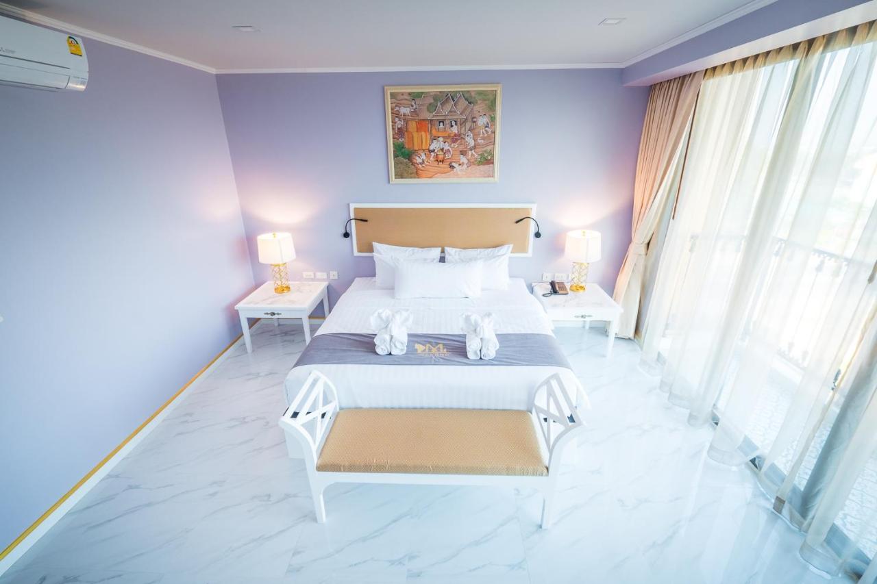 Mekong Heritage Hotel Nakhon Phanom