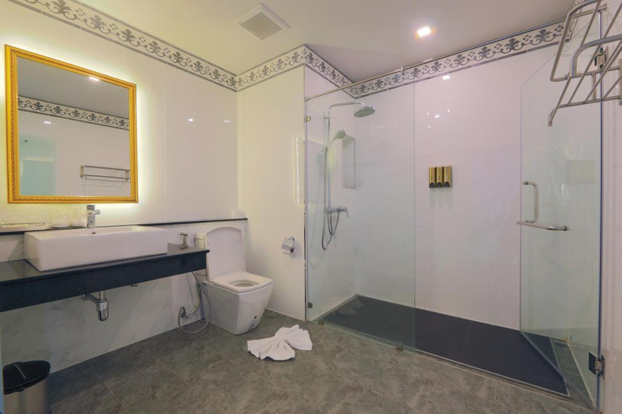 Mekong Heritage Hotel